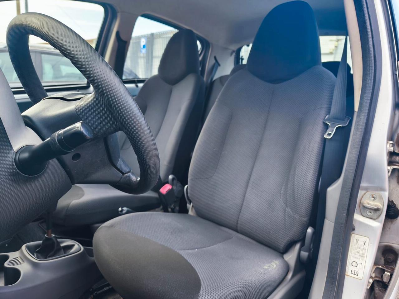 Toyota Aygo 1.0 12V VVT-i 5 porte