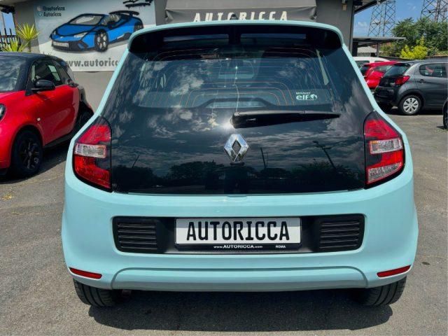 RENAULT Twingo 1.0 70CV *LIMITED*UNICOPRO*TIFFANY*TAGLIANDI TUTTI