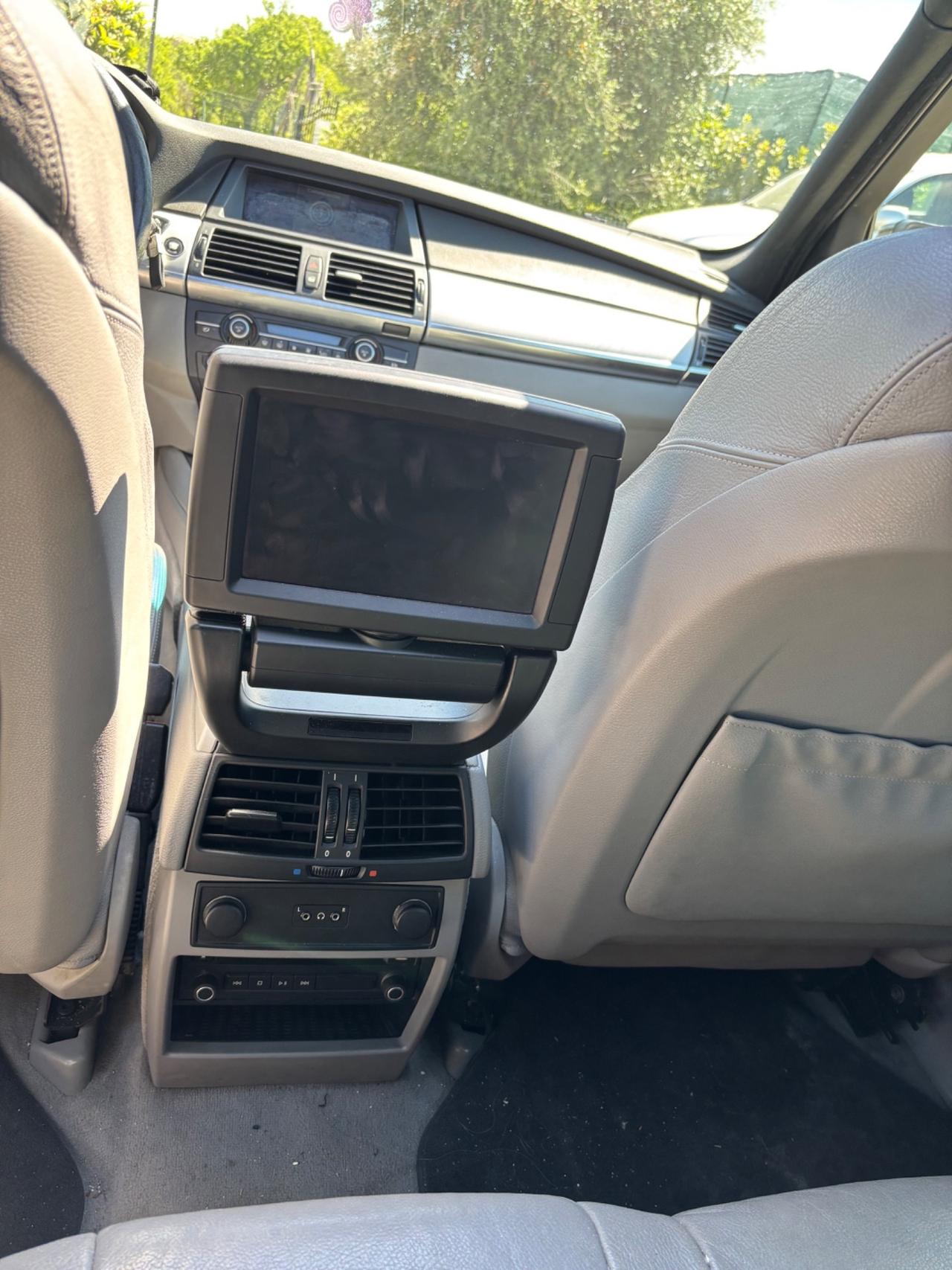 Bmw X5 3.0d cat Attiva