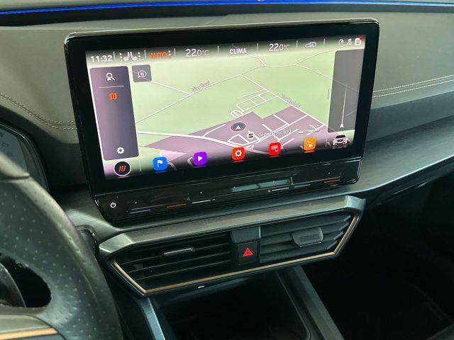 CUPRA Formentor 2.0 TSI 4Drive DSG VZ