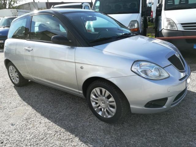 LANCIA - Ypsilon - 1.4 16V Sport MomoDesign