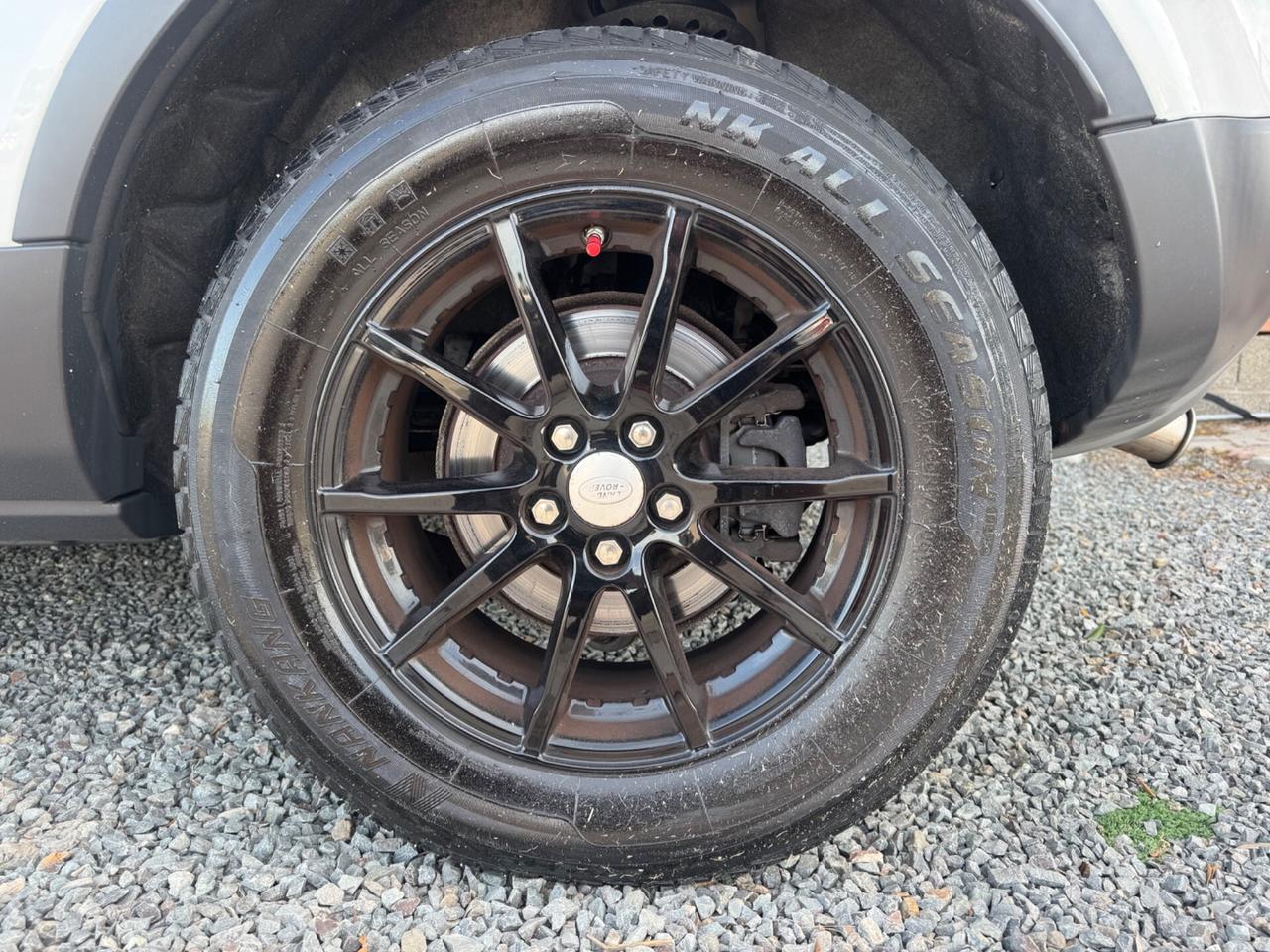 Land Rover Range Evoque 2.2 TD4 5p. Pure