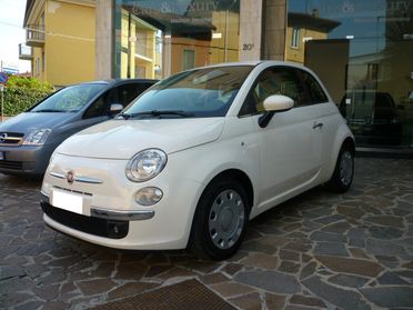 Fiat 500 1.2 EasyPower Pop Star