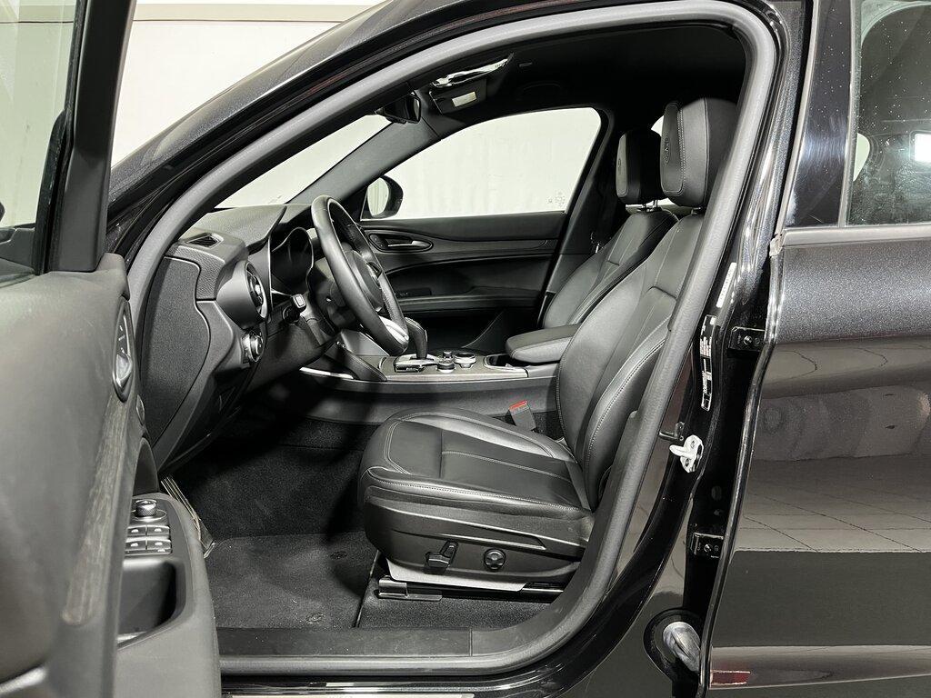 Alfa Romeo Stelvio 2.0 t Ti Q4 280cv auto