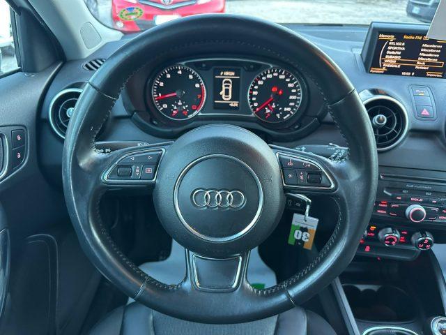 AUDI A1 SPB 1.2 TFSI Ambition