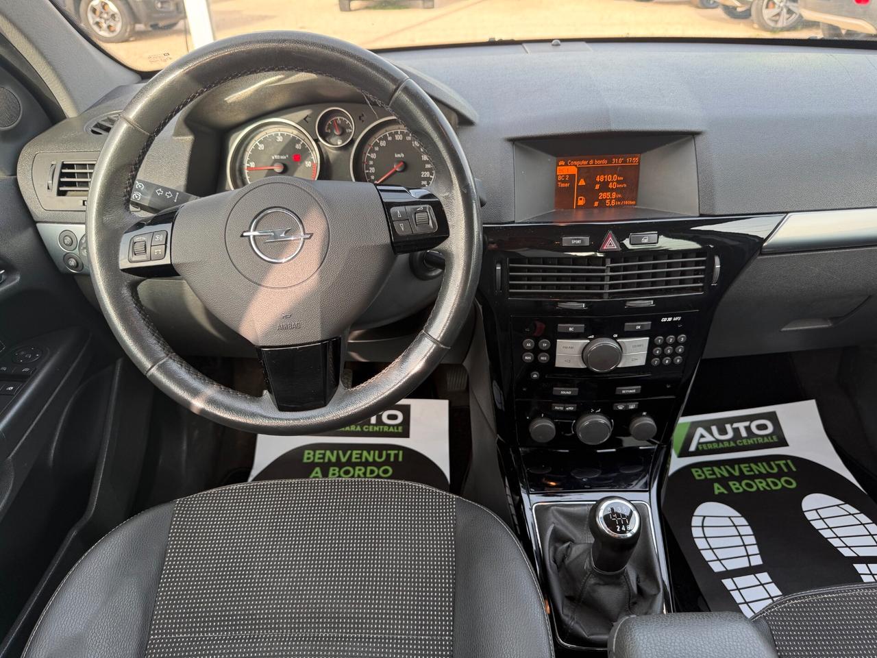 Opel Astra 1.7 CDTI 125CV Station Wagon