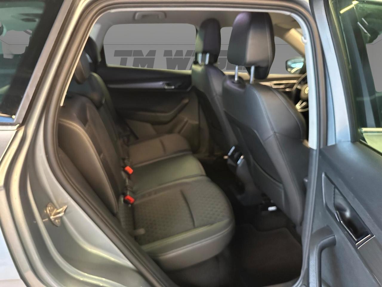 Skoda Karoq 2.0 TDI SCR 4x4 DSG Style