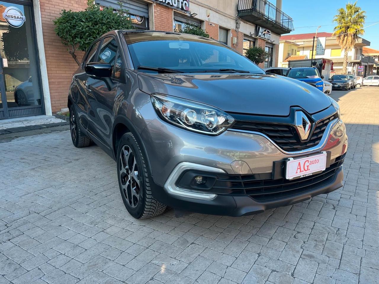 Renault Captur TCe 12V 90 CV Start&Stop Energy Intens