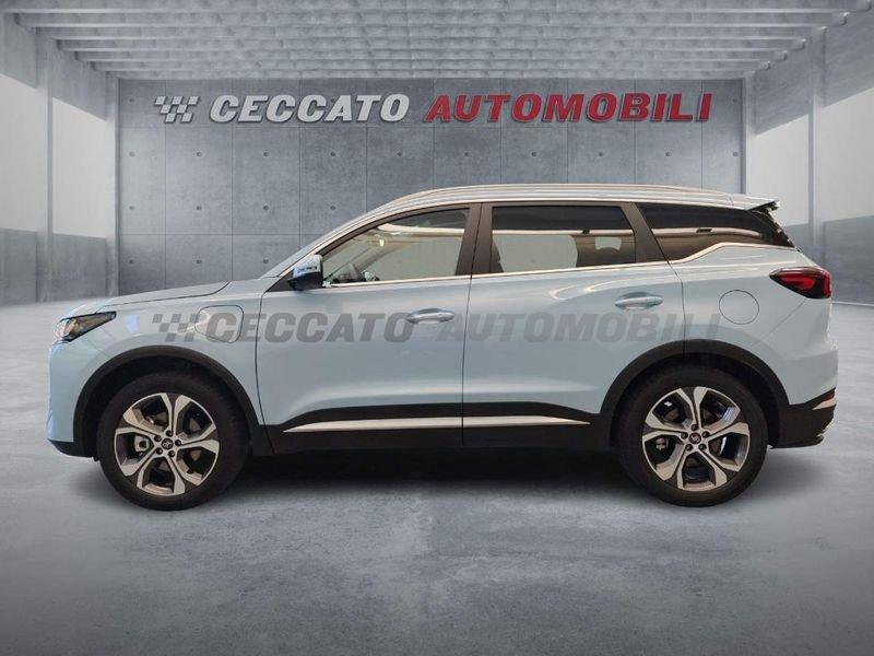 DR AUTOMOBILES dr 6.0 Phev DR 6.0 PHEV 317CV