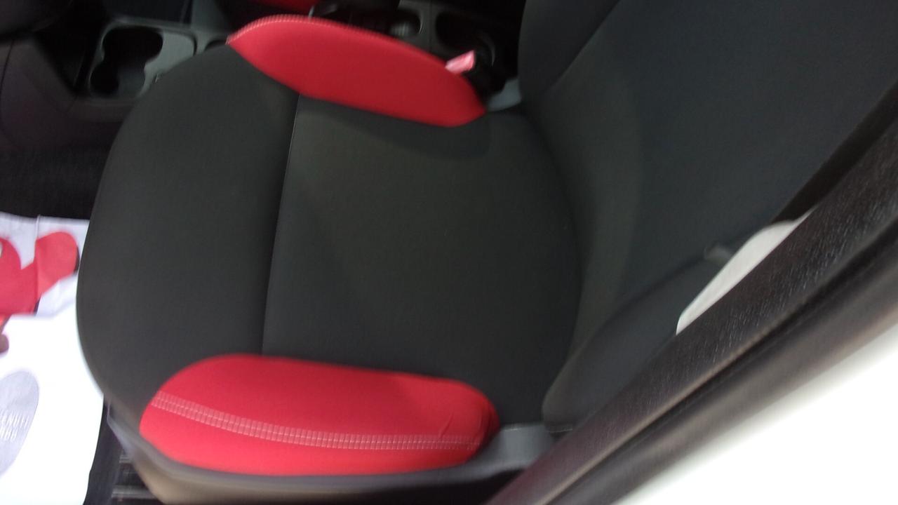 Fiat Panda 1.3 MJT S&S Pop Van 2 posti