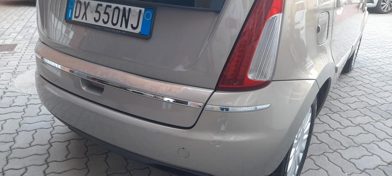 Lancia MUSA 1.4 16V Oro