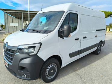 Renault Master T35 2.3 dCi 150 PL-TA Furgone