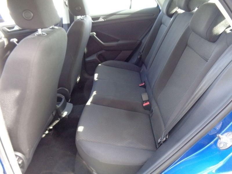 Volkswagen T-Roc T-Roc 1.0 tsi Life 110cv