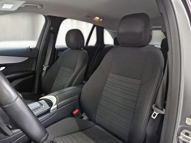 MERCEDES-BENZ GLC 200 D 4MATIC BUSINESS EXTRA AUT. 5 PORTE SUV