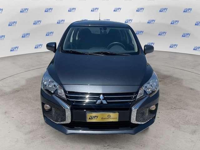 Mitsubishi Space Star 1.2 Invite