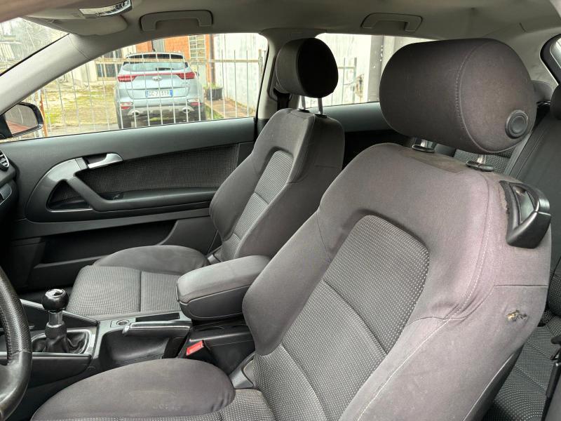 Audi A3 3 Porte A3 2.0 tdi Ambiente