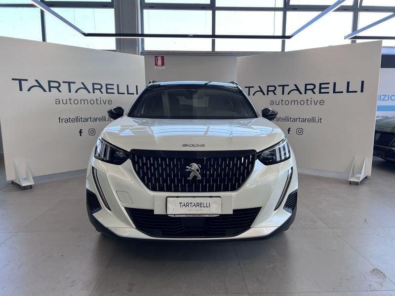 Peugeot 2008 PureTech 130 GT S&S
