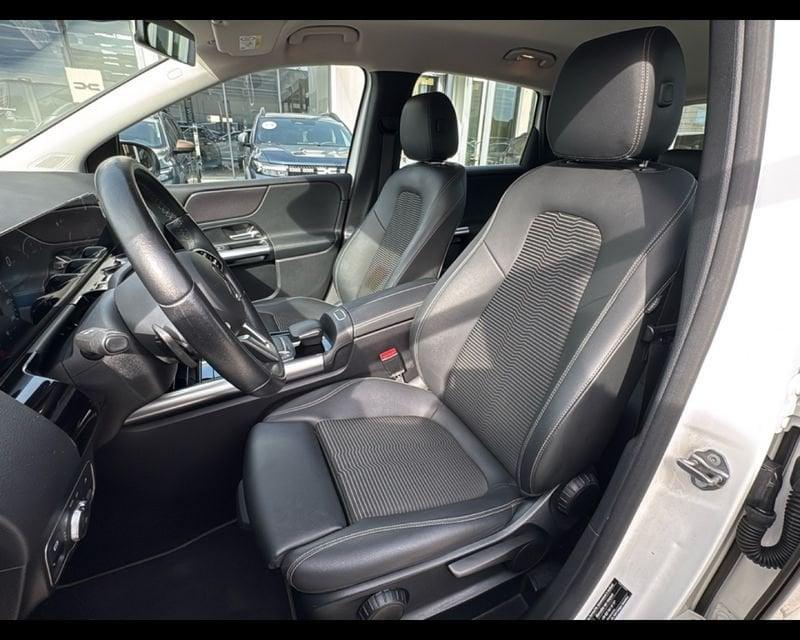 Mercedes-Benz Classe B B 180 d Automatic Sport Plus