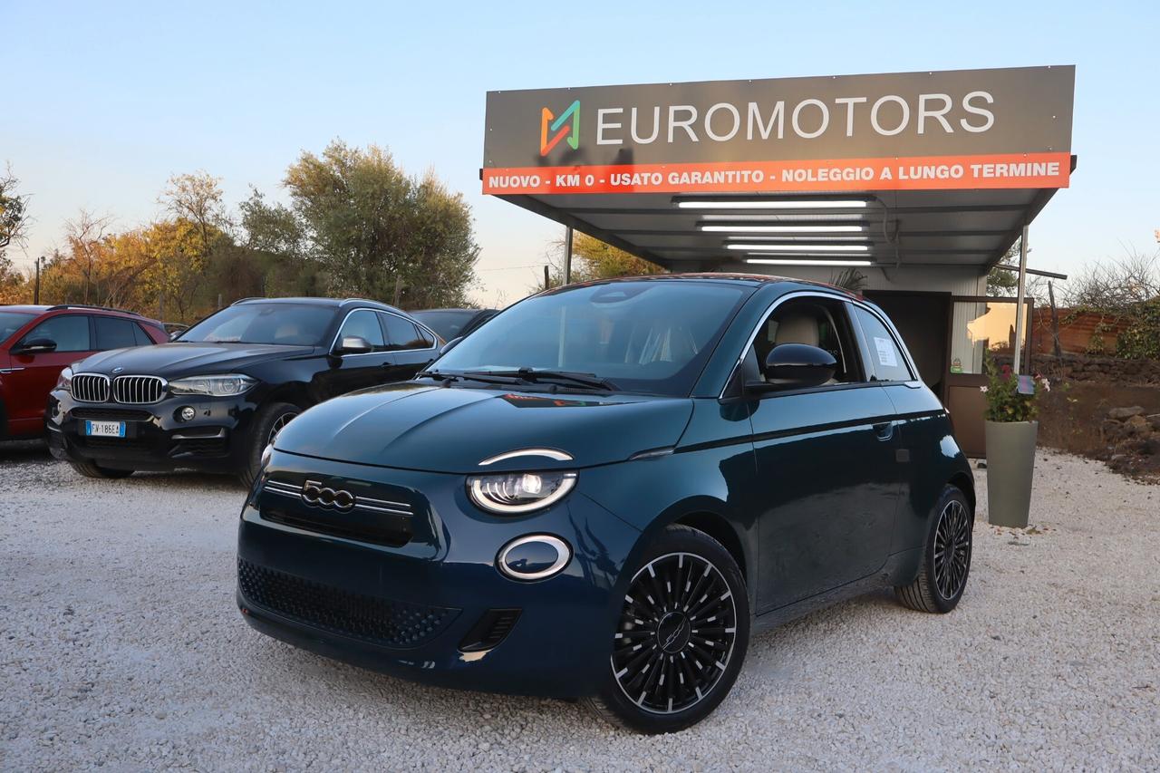 Fiat 500 Tua A SOLI 272€