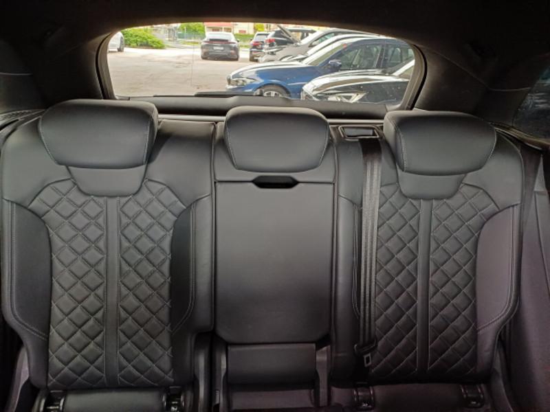 AUDI Q5 40 TDI MHEV S Line Plus quattro S tronic