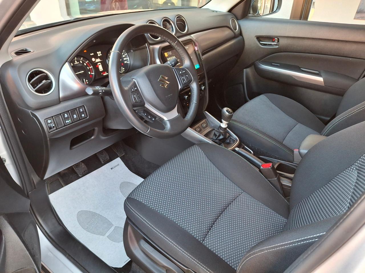 Suzuki Vitara 1.4 Hybrid Cool+ 129cv