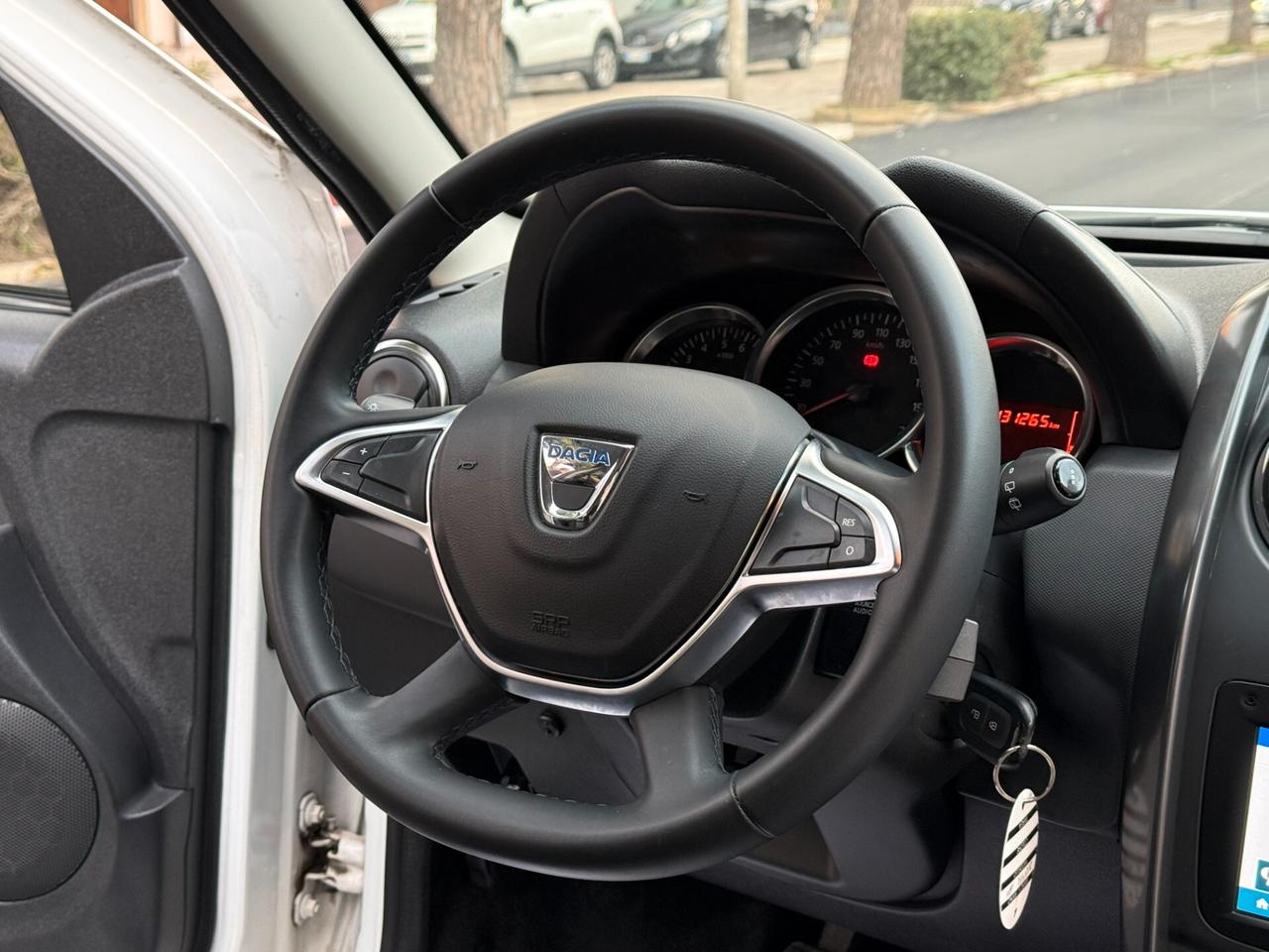 Dacia Duster 1.5 dCi 110CV S&S *NAVI *CAMERA 2017