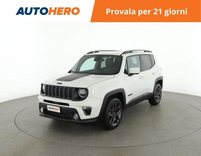 JEEP Renegade 1.3 T4 240CV PHEV 4xe AT6 S