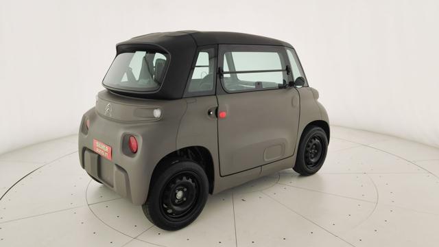 CITROEN Ami My Ami Pop