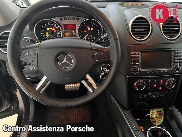 Mercedes-benz ML 320 **ML 280 CDI Sport**