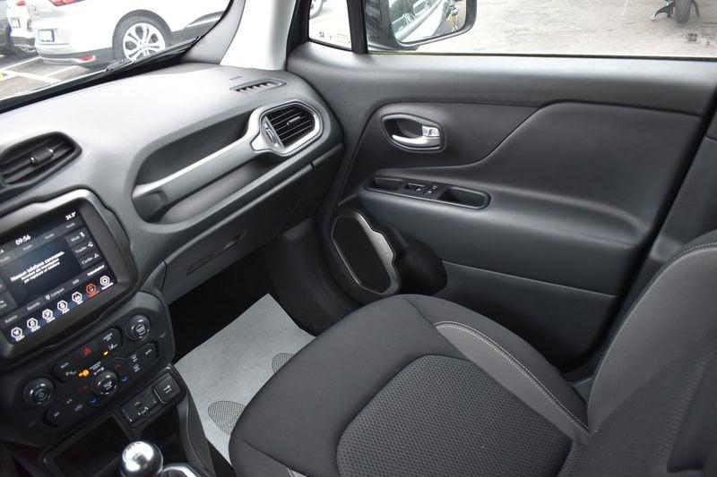 Jeep Renegade 1.6 MJet 130cv Limited
