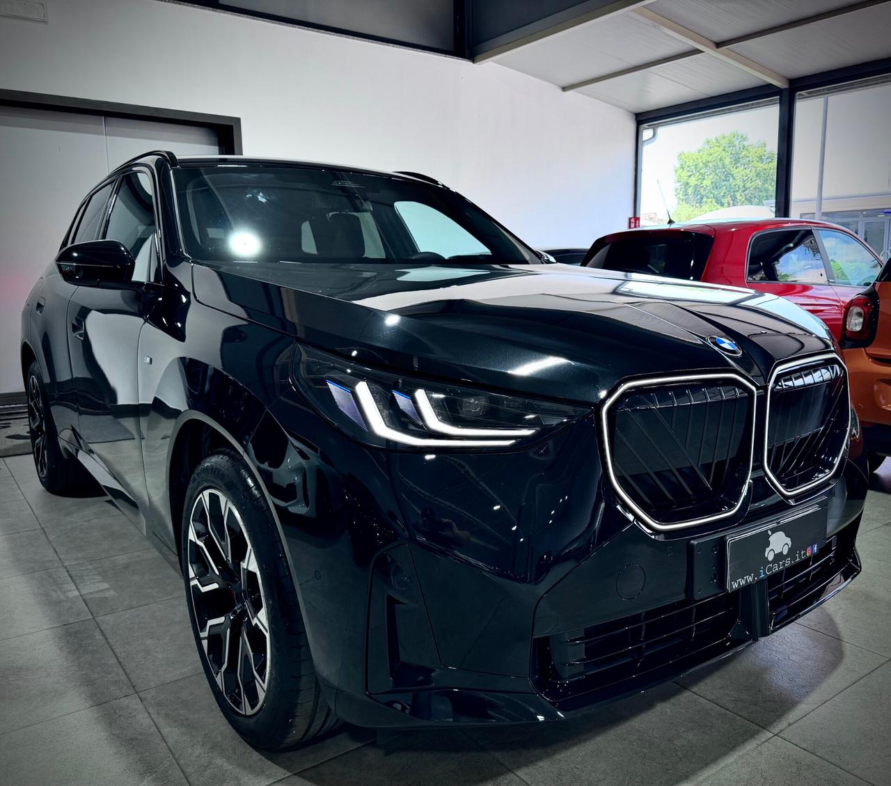 BMW X3 xDrive20d 197CV MSport Pro