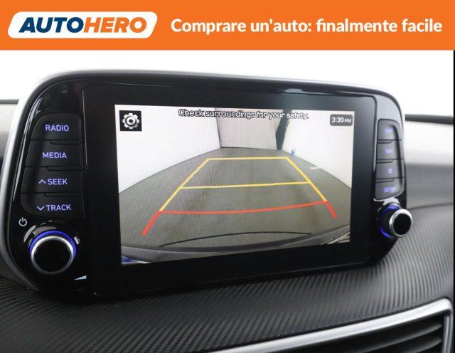 HYUNDAI Tucson 1.6 CRDi XPrime