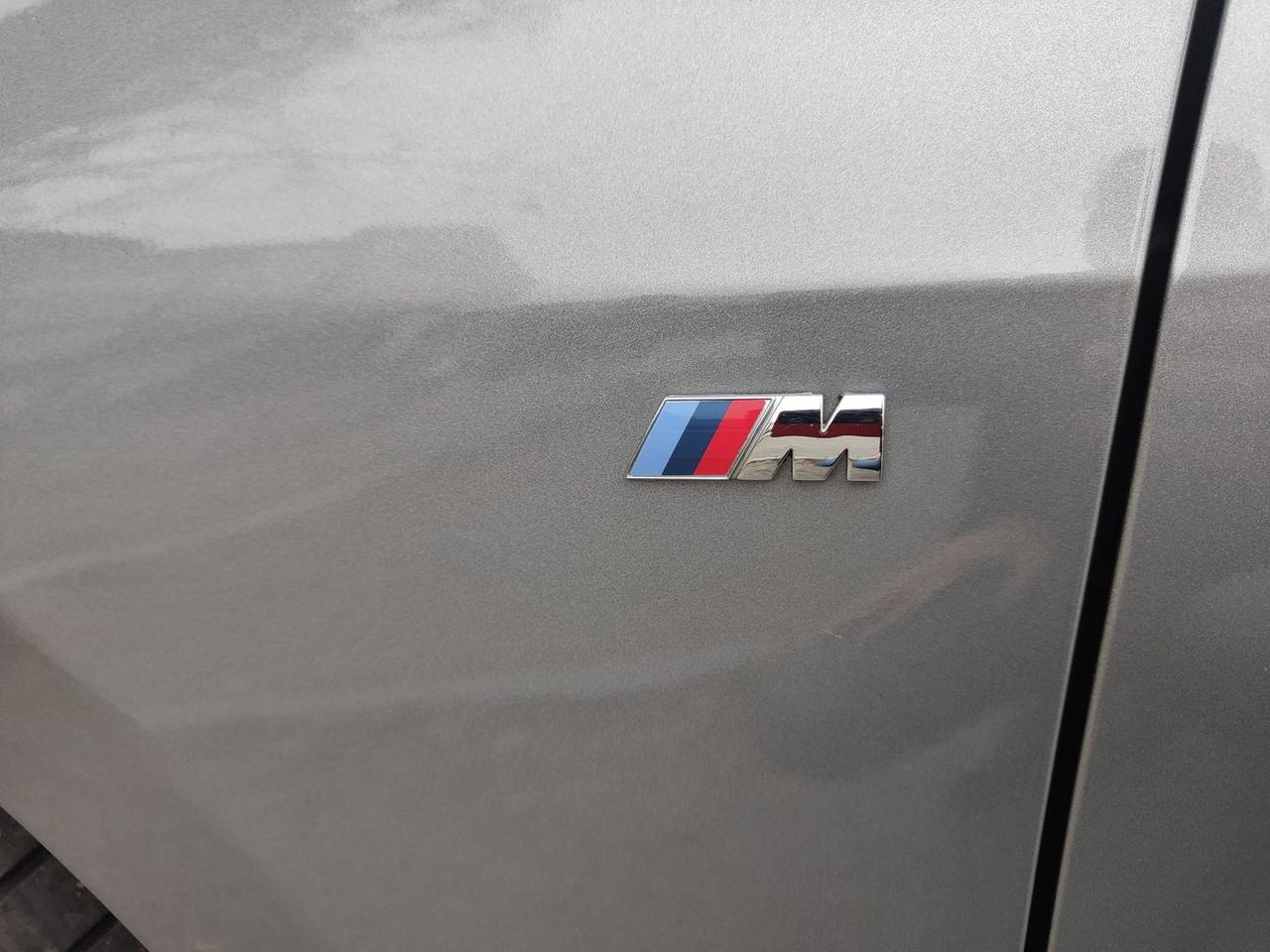 Bmw 118 M Sport 150CV *TETTO #9647