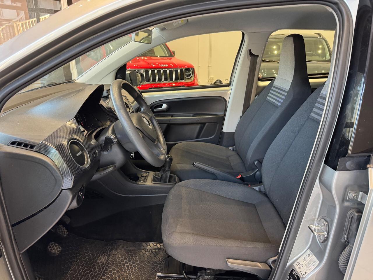 Volkswagen up! 1.0 5p. move “62.000KM”