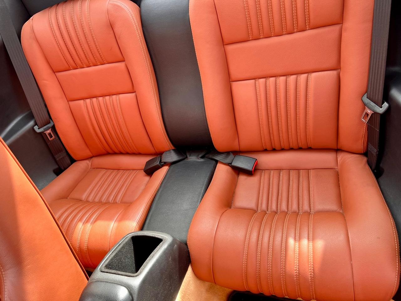 Alfa Romeo GTV 2.0 jts