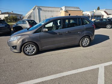 Ford C-Max C-Max7 1.6 TDCi 95CV Titanium