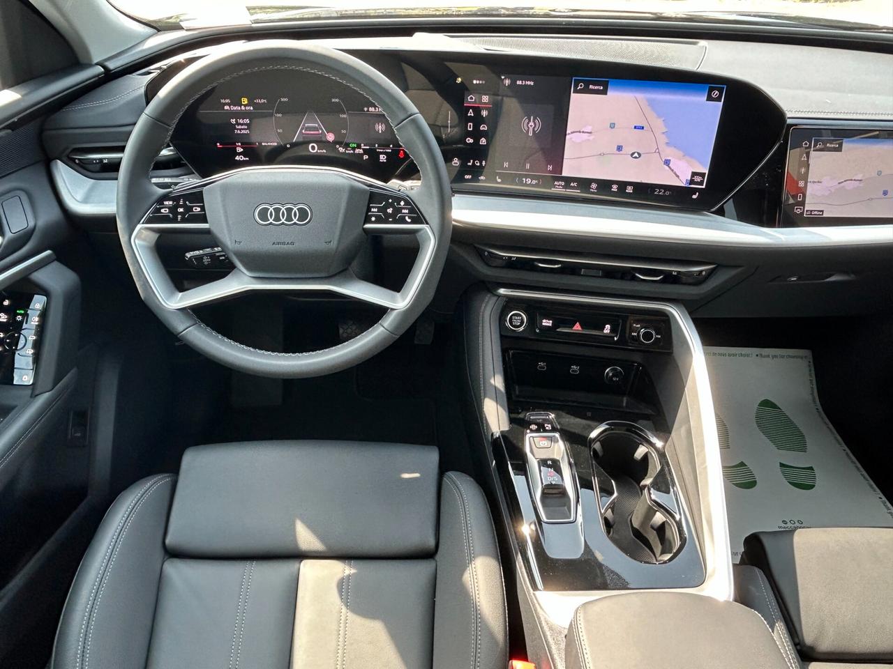 Audi Q5 tdi mhev+ Business Advanced quattro s-tronic MY25