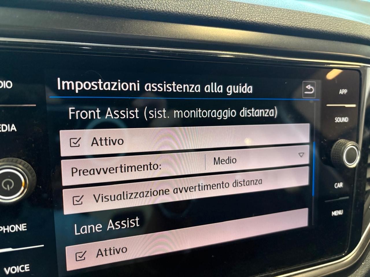 Volkswagen T-Roc STYLE 1.0 TSI 115 CV 6mt BMT