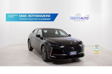 DS DS 4 BlueHDi 130 Autom. Business