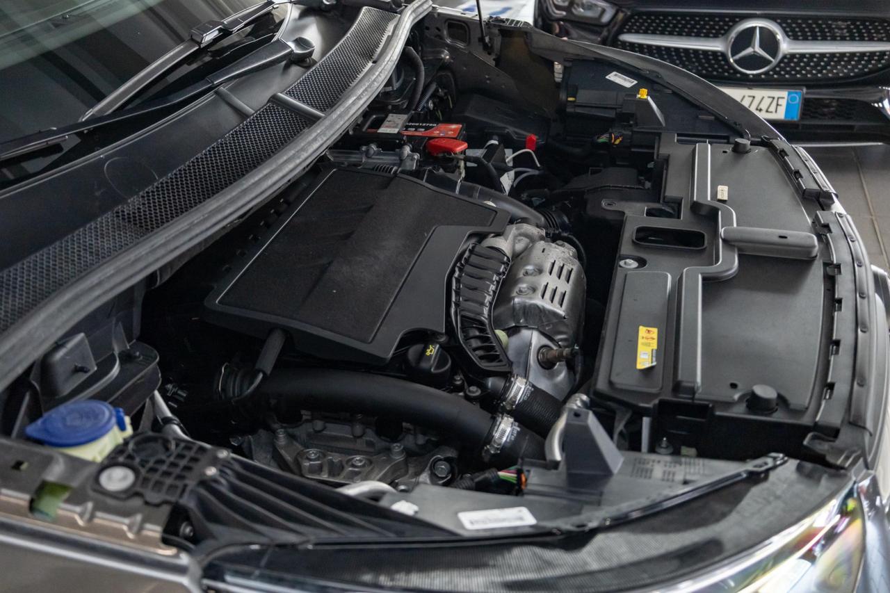 Opel Grandland X 1.2 Ultimate s&s 130cv my18