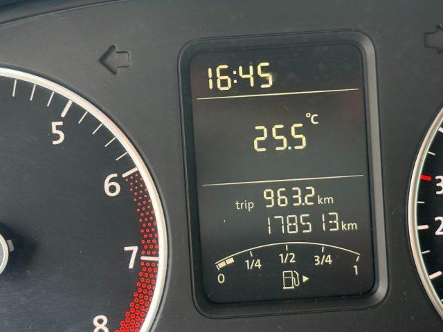 VOLKSWAGEN Polo 1.2 70 CV 5p. Comfortline NEOPATENTATO