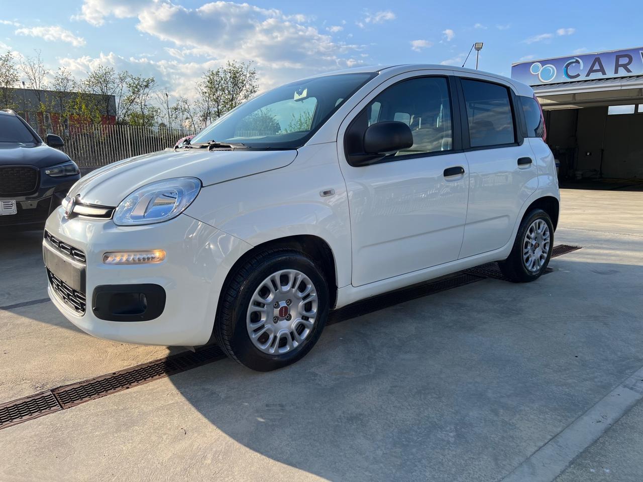 Fiat Panda 1.2 EasyPower Easy