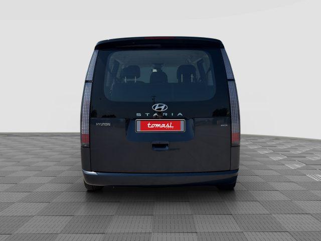 HYUNDAI Staria Staria 2.2 AT AWD 9 posti Wagon