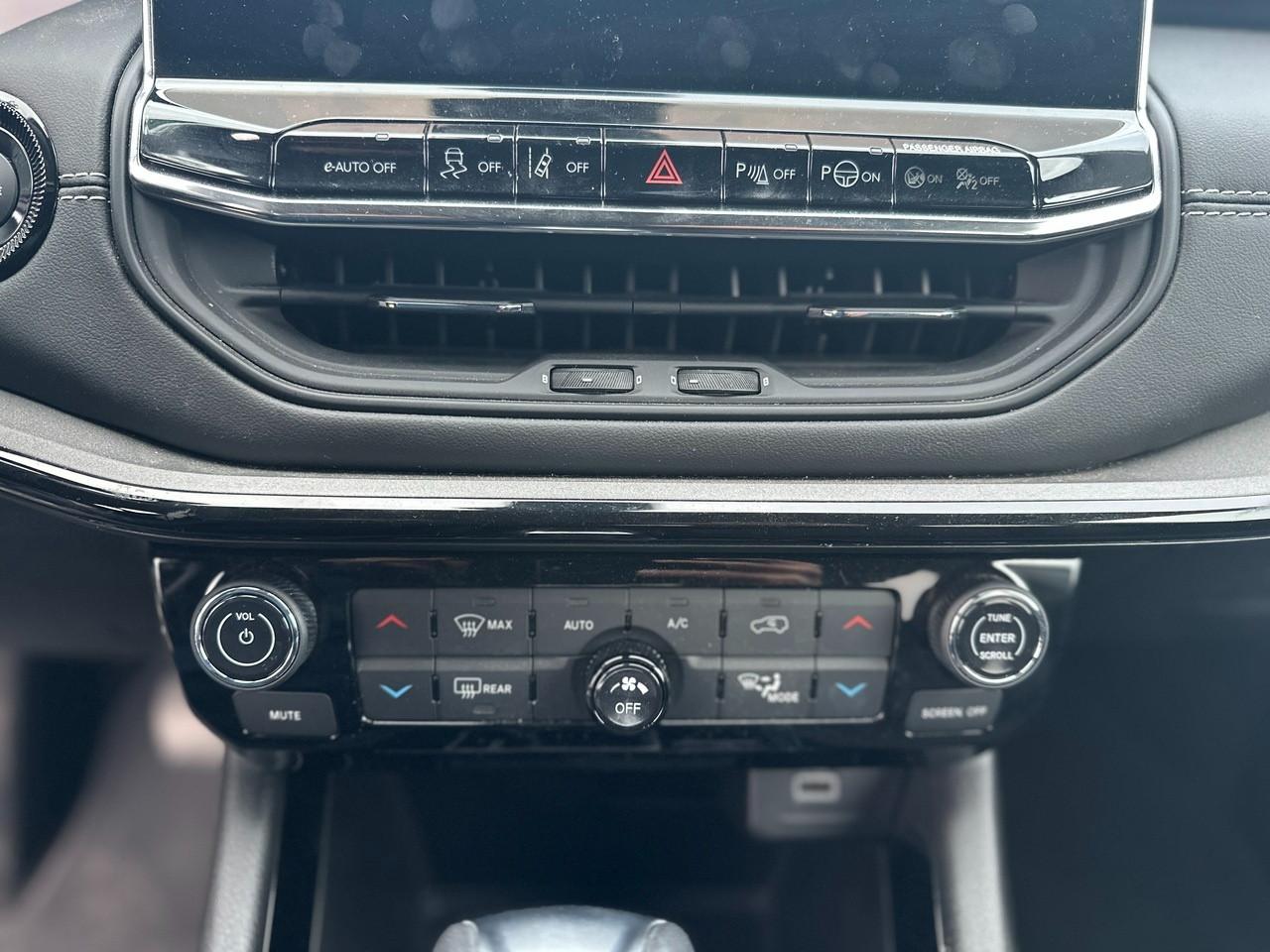 JEEP Compass II 2021 - Compass 1.5 turbo t4 mhev Summit 2wd 130cv dct