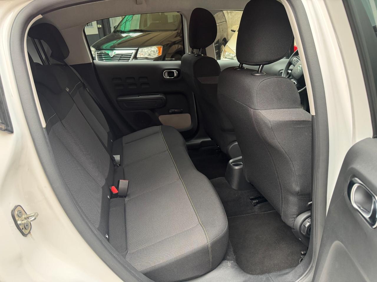 Citroen C3 1.2 puretech Shine Pack s KM. 22.000 ANNO 09/2022 FULL OPTIONAL