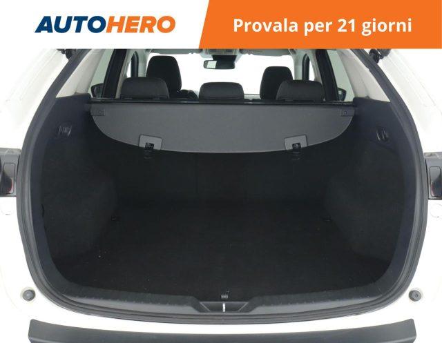 MAZDA CX-5 2.0L Skyactiv-G 165 CV 2WD Exceed