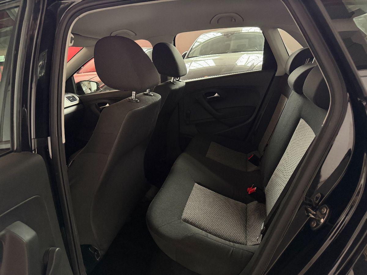 VOLKSWAGEN - Polo - 1.2 60CV 5p. Trendline