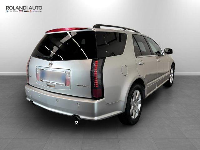 CADILLAC SRX 3.6 V6 Elegance rwd auto