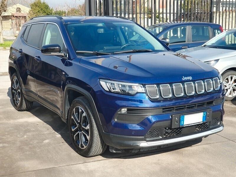 JEEP NEW Renegade 1.0 T3 120 Business NAV 8.4 PARK