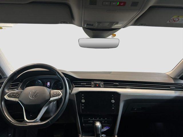 VOLKSWAGEN Passat Passat Variant 2.0 TDI SCR 122 CV EVO DSG Business